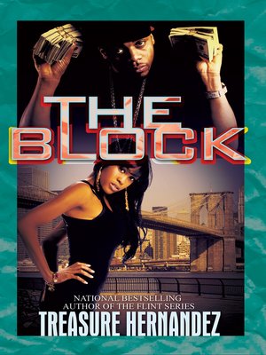 cover image of The Block